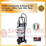 Shengyik PIUSI Cambiaolio M Electric Oil Extractor