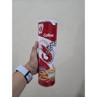 CALBEE PRAWN CRACKERS SHRIMP CRACKERS ALL VARIANTS