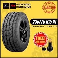 ARIVO 235/75 R15 109S TERRAMAX ARV A/T