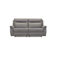 實惠 - VIOLINO華諾 FAIRFAX 31943A EMCT-FK 三座位電動雙彈鉸布藝梳化1930W x 920D x1010Hmm