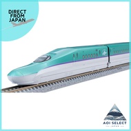TOMIX N Gauge JR H5 Series Hokkaido-Tohoku Shinkansen Basic Set 98570 Train Model Electric Train