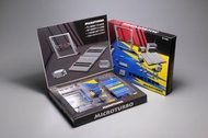 [現貨] MT Model x PEAKO Model 1/64 Garage Tools "Spoon"