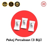 G9X Japan Power Candy Lelaki | Tenaga & Keyakinan | Formula Asli Jepun