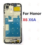 LCD Front frame for Honor X6 X6A
