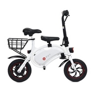 Basket Basket Basket Basket for DYU D1 Electric Scooter Electric Bike