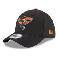 Baltimore Orioles New Era MLB Batting Practice Prolight 39Thirty cap