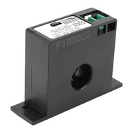 High Accuracy AC Current Transducer Transmitter AC 0-50A to DC 0-10V SZT15-CH-10V Self-Powered Curre