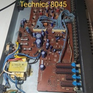 Equalizer Technics SH-8045
