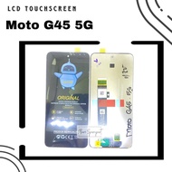LCD TOUCHSCREEN MOTOROLA MOTO G45 5G FULLSET