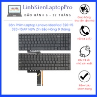 Lenovo IdeaPad 320-15 320-15IAP 320-15AST 320-15IKB 320-15ISK 330-15IKB S145-15API Laptop Keyboard New Goods