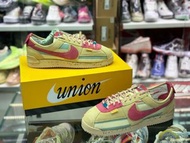 Nike Cortez Sp x Union