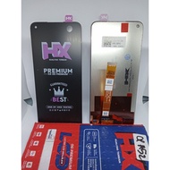 OPPO A52 LCD A92 HX/