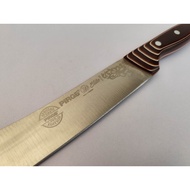 PIRGE Elite Special Edition Bullnose (Pisau Sembelih)