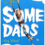 (BBW) Some Dads (ISBN: 9780762461998)
