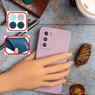 Huawei P40 4G 5G ANA-AL00 ANA-AN00 ANA-TN00 ANA-NX9 ANA-LX4 Rubber Soft Skin Jelly Phone Case  Cover