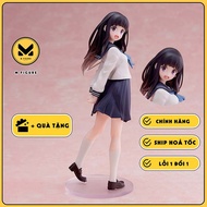 CHITANDA ERU MODEL - UNIFORM VER - HYOUKA ( TAITO ) GENUINE FIGURE