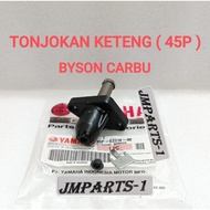 OLD YAMAHA BYSON CARBON BYSON OLD TENSIONER PRESS HIGH QUALITY