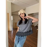 J&LEE'S – IVANA TOP