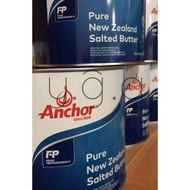 anchor salted butter anchor butter mentega anchor 500gr