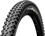 Continental Cross King 2.3 RaceSport Folding Tyre // 58-584 (27.5 x 2.3 Inches)