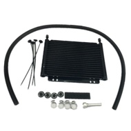 SPSLD Transmission Oil Cooler Car modified transmission cooler Automatic Transmission Oil Cooler678-