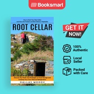 Root Cellar - Paperback - English - 9781998901135