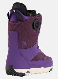Women's Burton Limelight Step On Wide Snowboard Boots