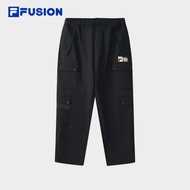 FILA FUSION CROSS OVER FILA X MR.DOODLE Men Woven Pants