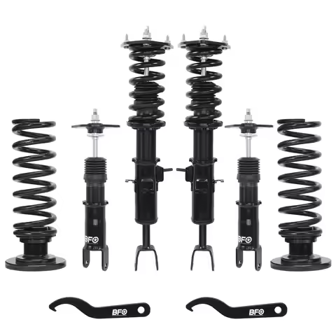 BFO Coilovers Suspension Kit For INFINITI G35 03-07/ NISSAN 350Z Z33 03-08 RWD