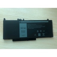 OEM pre-order7.6V 62WH 6MT4T Baterifor DELL Latitude E5470 E5570 M3510 15.6" Notebook 7V69Y TXF9M 79