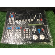 DMX 512 Light Controller Event Professional Equipment Event