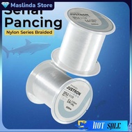 Fishing Line Nylon Series Braided Fishing Line 500M