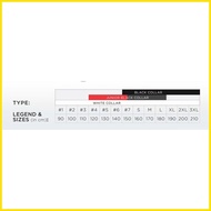 ◙ ஐ ☸ SHIFT TAEKWONDO TRAINING UNIFORM BASIC (DOBOK) PTA