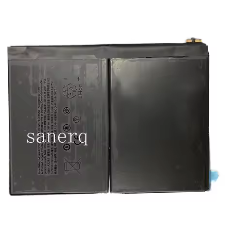 A2288 Tablet Battery For Apple iPad Air 4 10.9'' 2020 Year A2316 A2324 A2325 A2072 3.8V 7606mAh
