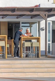 Begeti Bay Hotel