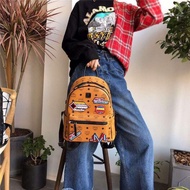 bagpack medium mcm grade