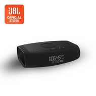 JBL Rise Bluetooth Clock Radio Speaker with FM