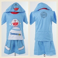 Clothes Suit/ Suit/ Doraemon Children's Costume/