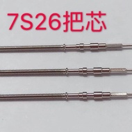 Ten Pieces Price Seiko 7S26/7S36 Handlebar Handlebar Core Self-Adjustment Time Watch Handlebar Acces