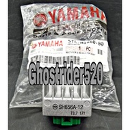 RECTIFIER YAMAHA LC135 / 135LC / SRL110 / SRL115 / Y110 / Y100 ORIGINAL INDO