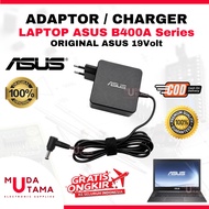 ASUS B400 Series B400A Laptop Charger Adapter - ASUS B400 Series Laptop Adapter - ASUS B400 Series L