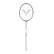 [Pre-woven strings + Free bag + handle wrap] Genuine Victor Auraspeed 30H 2023 Badminton Racket