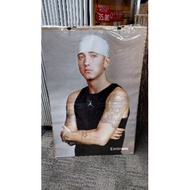 POSTER RAPPER EMINEM