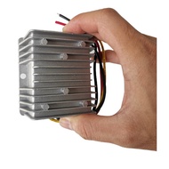 DC99 Stepup Step up Converter 12Volt to 24Volt 5Amper 12V to 24V 5A DC