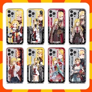 Custom Casing Kaela Kovalskia Hololive Indonesia Id Vtuber Phone Case