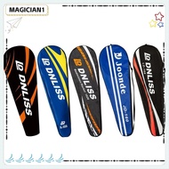 MAGICIAN1 Badminton Racket Bag, Thick  Racket Bags, Protective Pouch Portable Badminton Racket Cover Sport