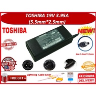 TOSHIBA 19V 3.95A (5.5mm*2.5mm) For Tecra M4/M2V/S1/S2;TE2000/TE2100/TE2300;Satellte 1400 Series Lap