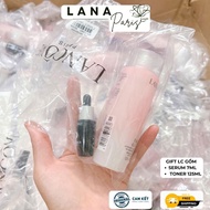 There is a gift separate bill for Serum LC Geni.fique 7ml