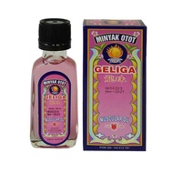 Geliga Muscle Oil 30ml