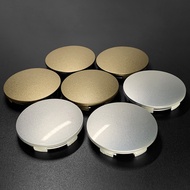 CarDIY 4pcs 65mm Car Wheel Center Hub Cap For Rays Volk Racing TE37 CE28 RE30 CE28n ZE40 Sport Rim W